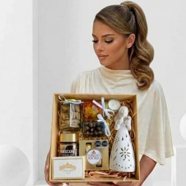Box Gift Cielo
